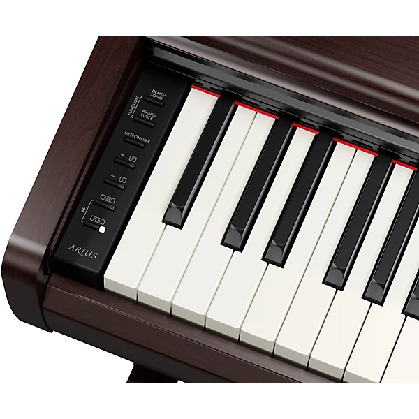 Yamaha Arius YDP-146 88 Key Upright Digital Piano - Rosewood
