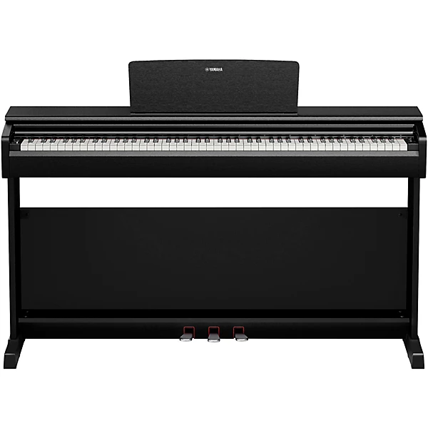 Yamaha Arius YDP-146 88 Key Upright Digital Piano - Black