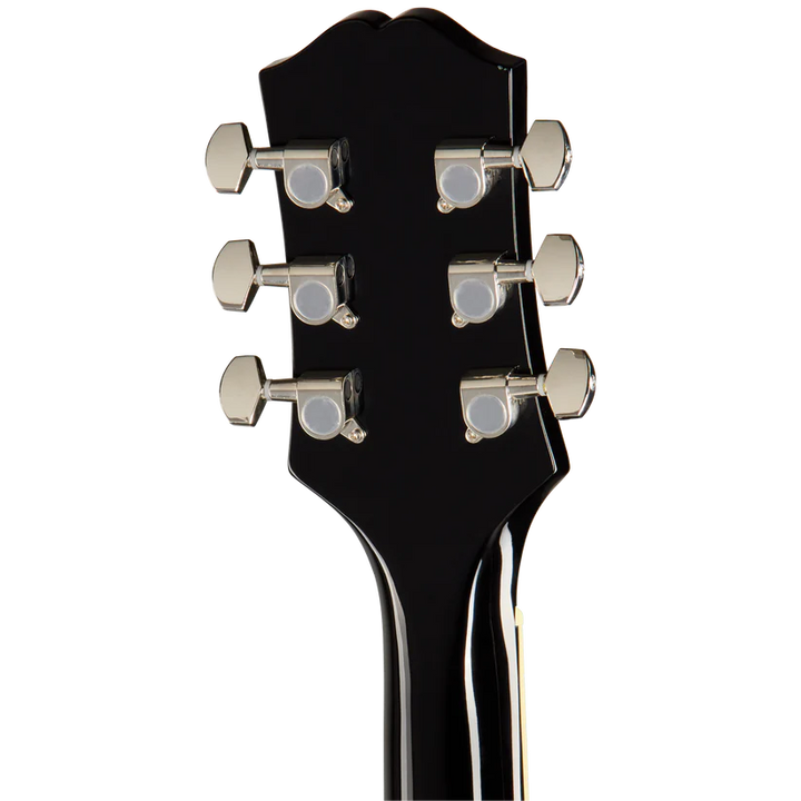 Epiphone Hummingbird Tribute Acoustic Guitar - Ebony