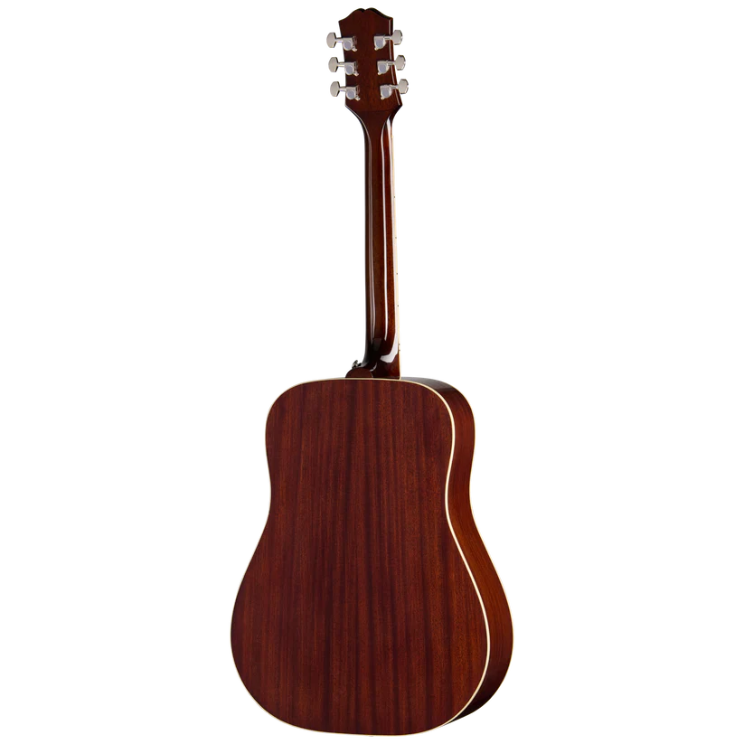 Epiphone Hummingbird Tribute Acoustic Guitar - Antique Natural
