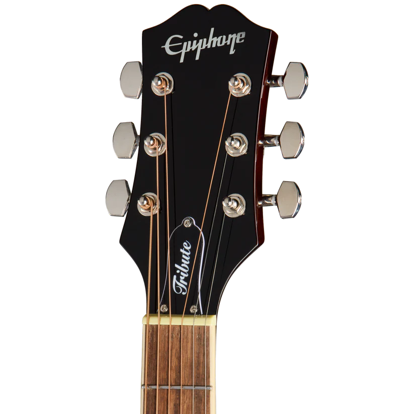 Epiphone Hummingbird Tribute Acoustic Guitar - Antique Natural