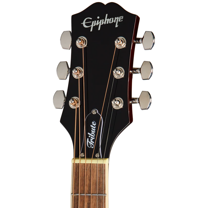 Epiphone Hummingbird Tribute Acoustic Guitar - Antique Natural