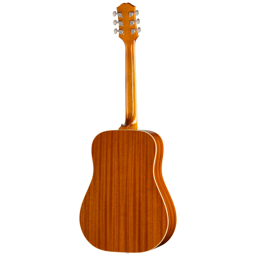 Epiphone Hummingbird Tribute Acoustic Guitar - Heritage Sunburst