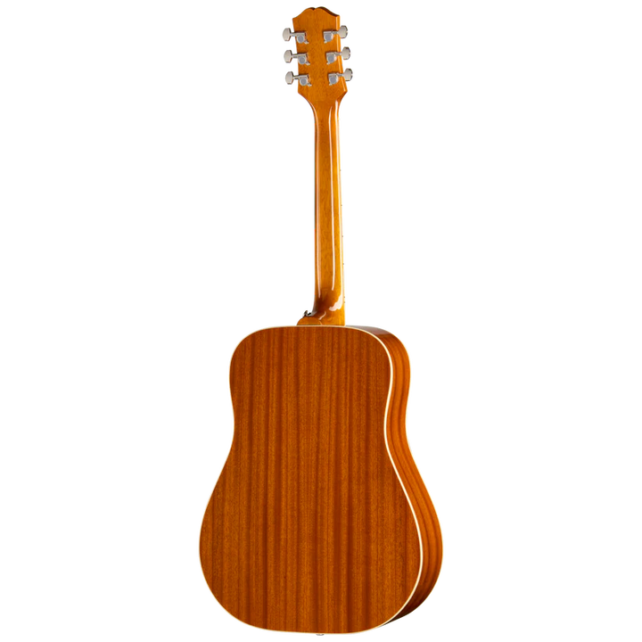 Epiphone Hummingbird Tribute Acoustic Guitar - Heritage Sunburst