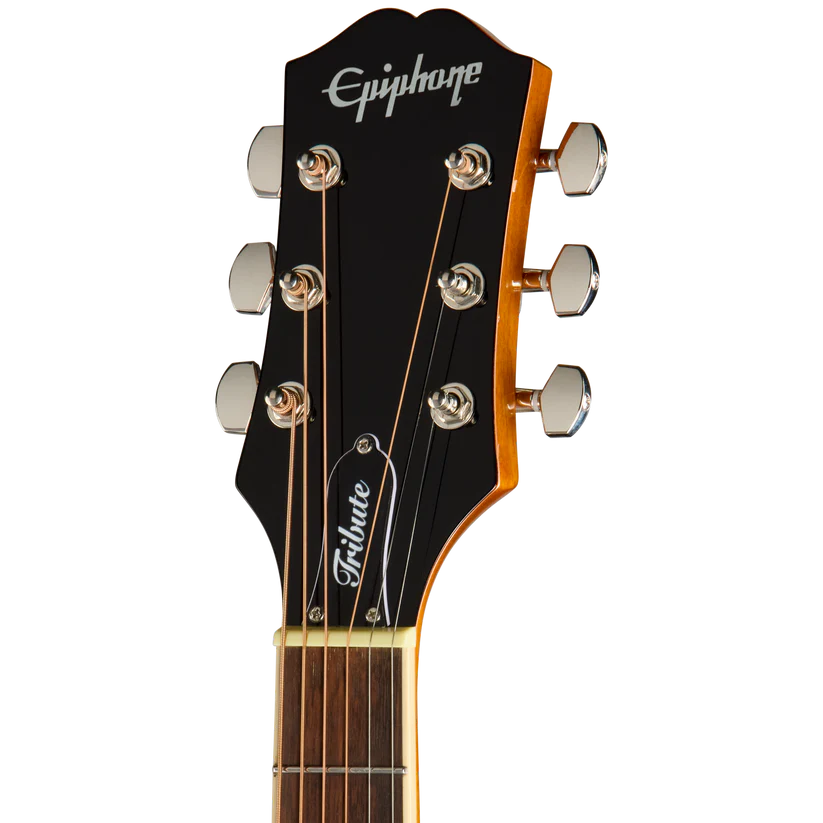 Epiphone Hummingbird Tribute Acoustic Guitar - Heritage Sunburst
