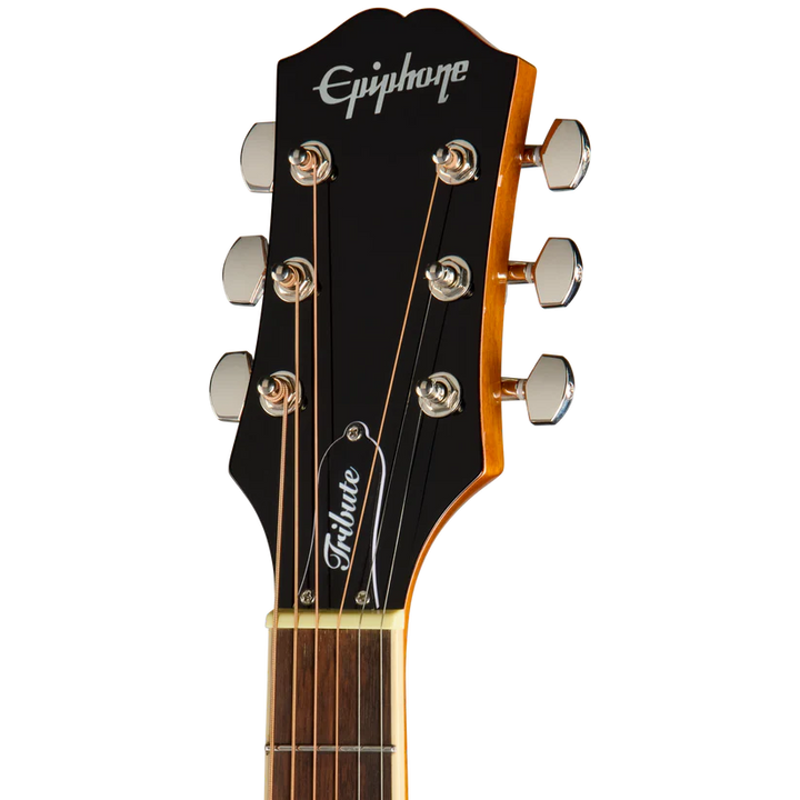 Epiphone Hummingbird Tribute Acoustic Guitar - Heritage Sunburst