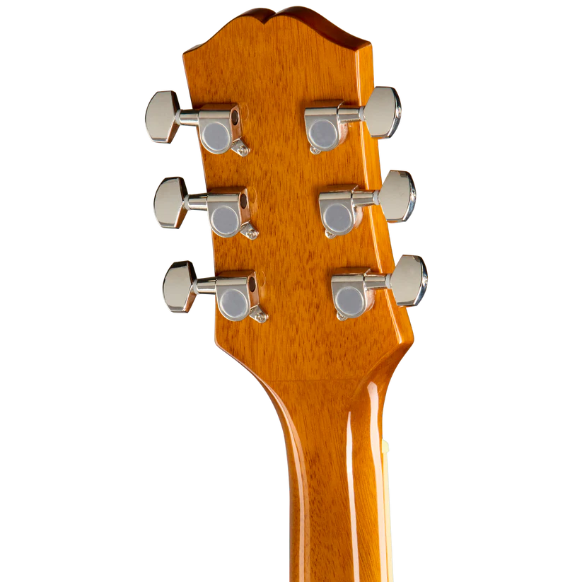 Epiphone Hummingbird Tribute Acoustic Guitar - Heritage Sunburst