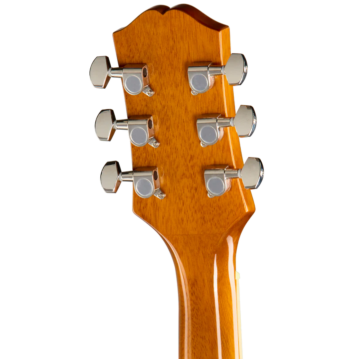 Epiphone Hummingbird Tribute Acoustic Guitar - Heritage Sunburst