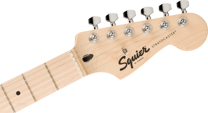 Squier Sonic Stratocaster HSS Electric Guitar - Midnight Blue