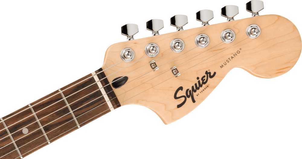 Squier Sonic Mustang HH Electric Guitar - Black