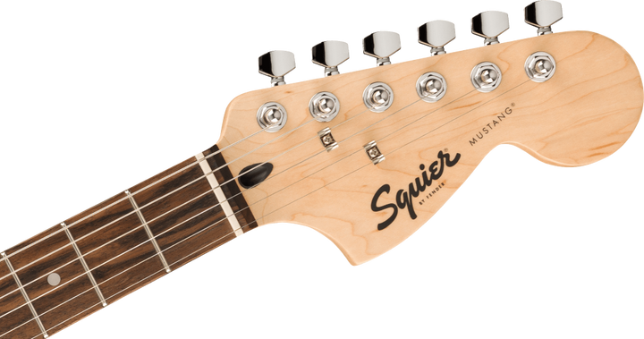 Squier Sonic Mustang HH Electric Guitar - Black