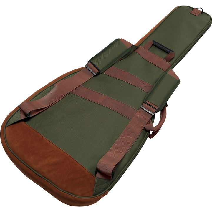 Ibanez PowerPad Designer IGB541 Electric Guitar Gig Bag - Moss Green