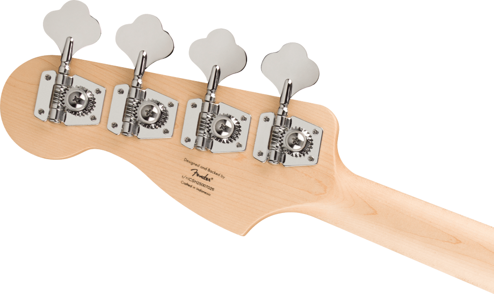 Squier Sonic Precision Bass Guitar - Midnight Blue