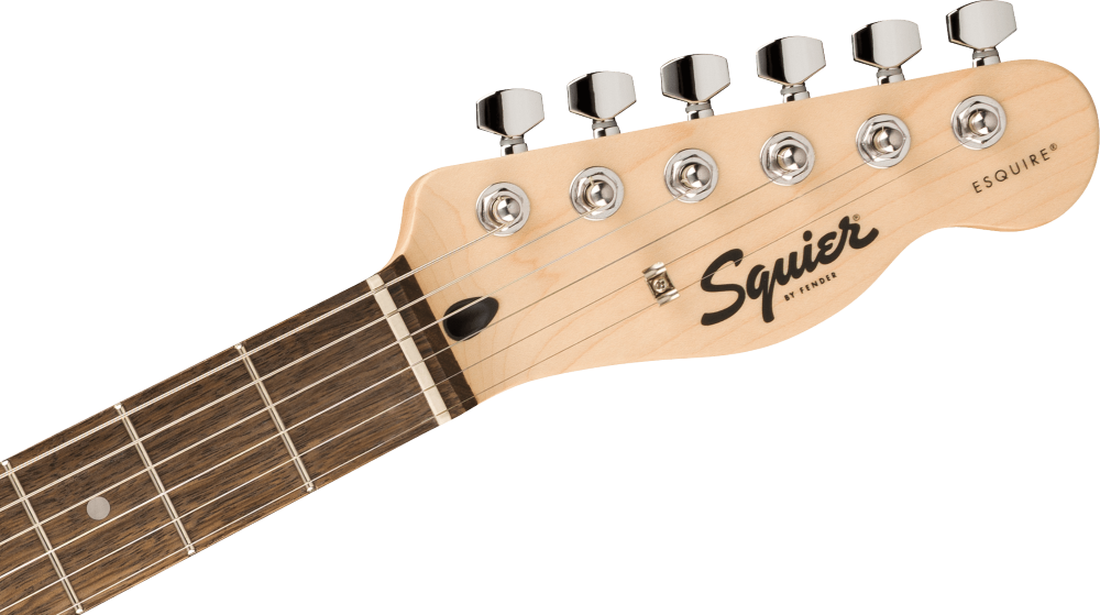 Squier Sonic Esquire H Electric Guitar - Olive