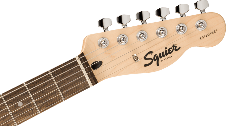 Squier Sonic Esquire H Electric Guitar - Olive