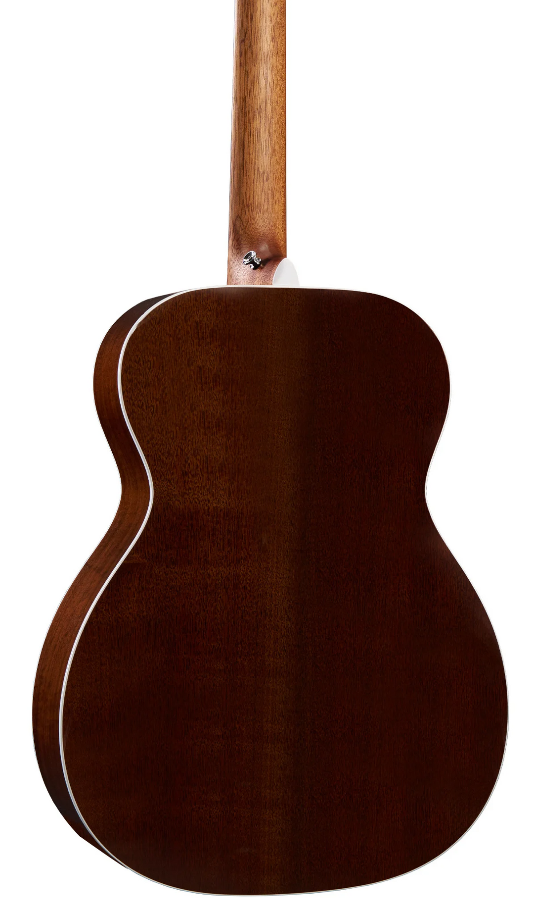 Martin Road Series 000-13E Retro Walnut Acoustic Electric Guitar - Natural