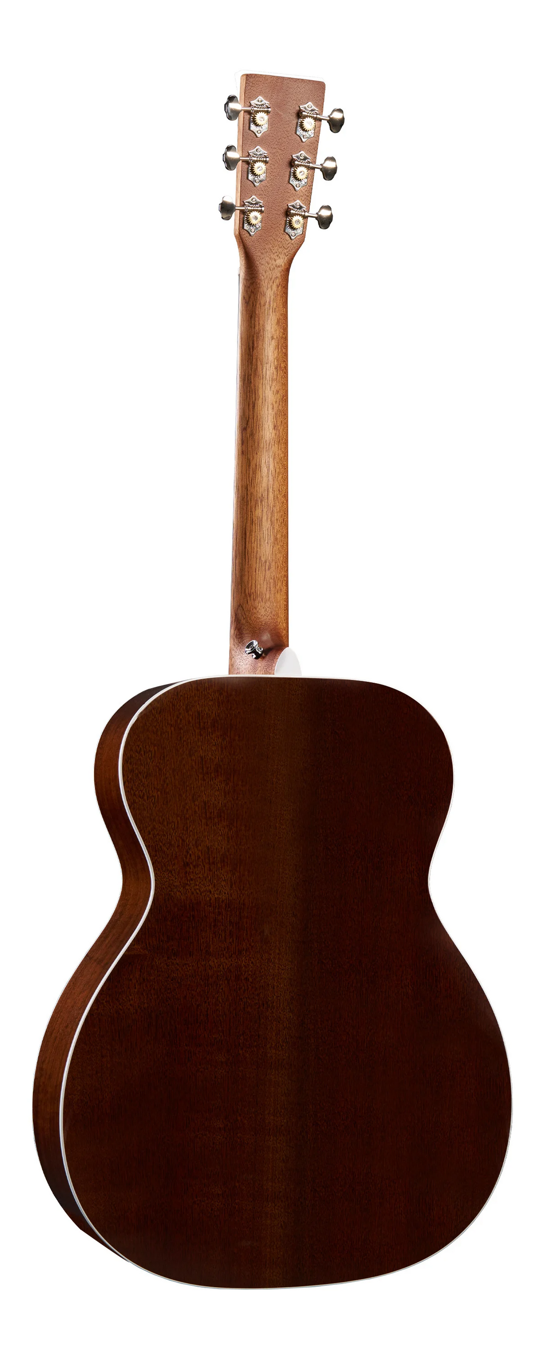 Martin Road Series 000-13E Retro Walnut Acoustic Electric Guitar - Natural