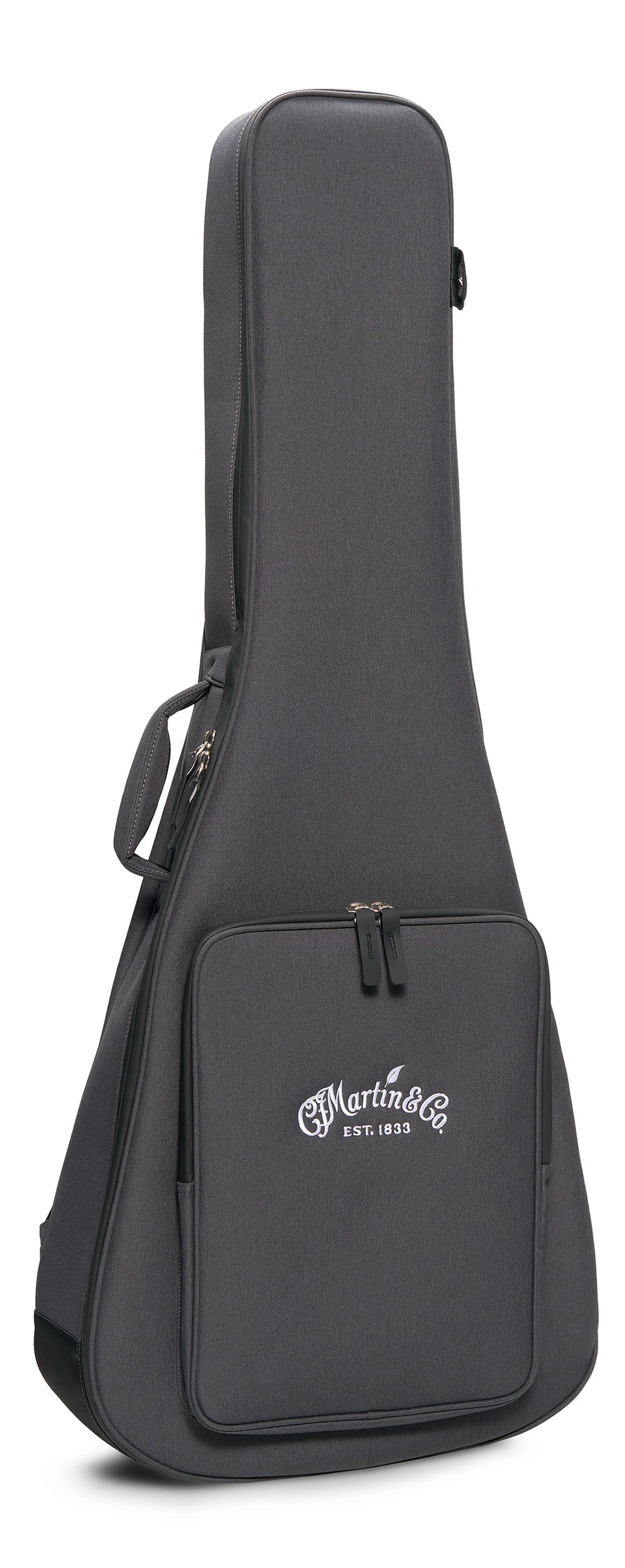 Martin Road Series 000-13E Retro Walnut Acoustic Electric Guitar - Natural