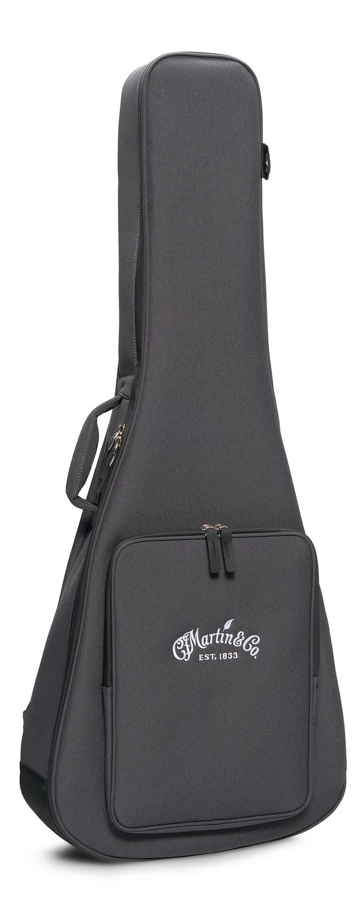 Martin Road Series 000-13E Retro Walnut Acoustic Electric Guitar - Natural