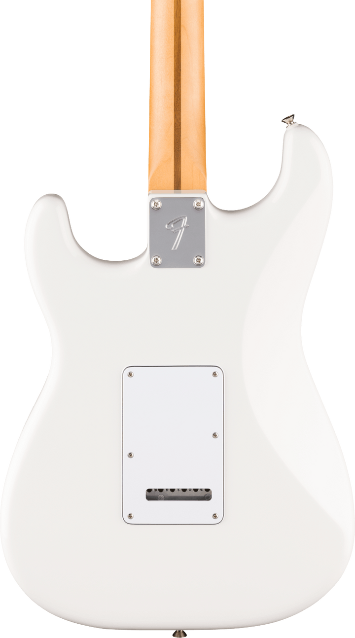 Fender 'Limited Edition' Player II Stratocaster Electric Guitar - Polar White