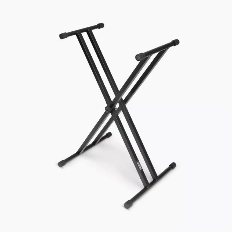 On-Stage KS7191 Double-X Keyboard Stand