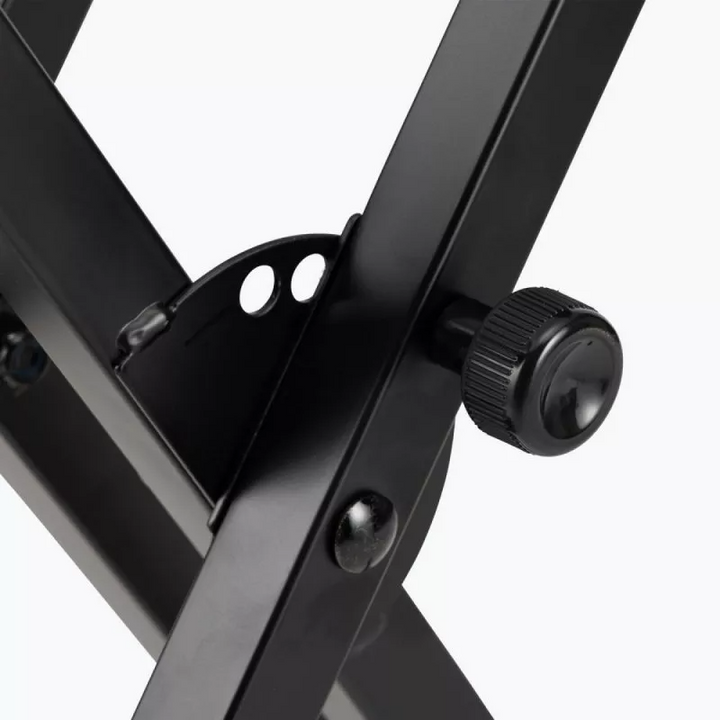 On-Stage KS7191 Double-X Keyboard Stand