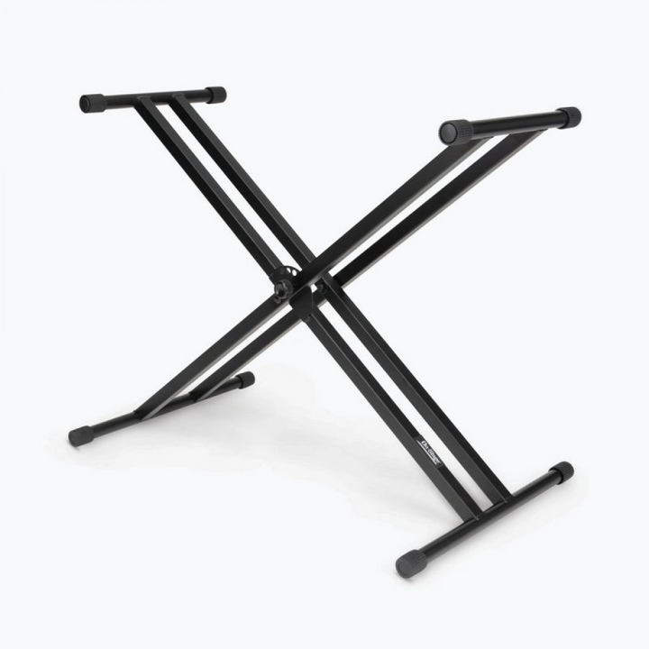 On-Stage KS7191 Double-X Keyboard Stand