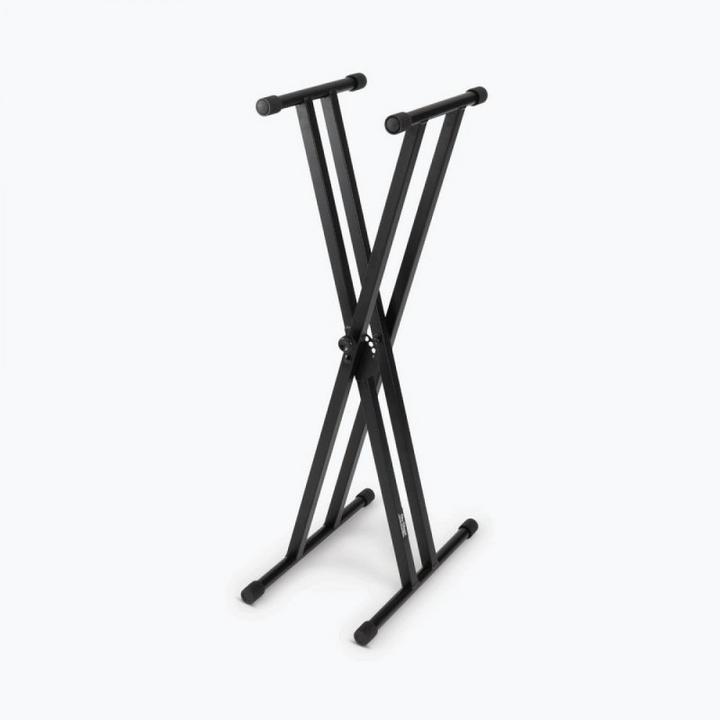 On-Stage KS7191 Double-X Keyboard Stand