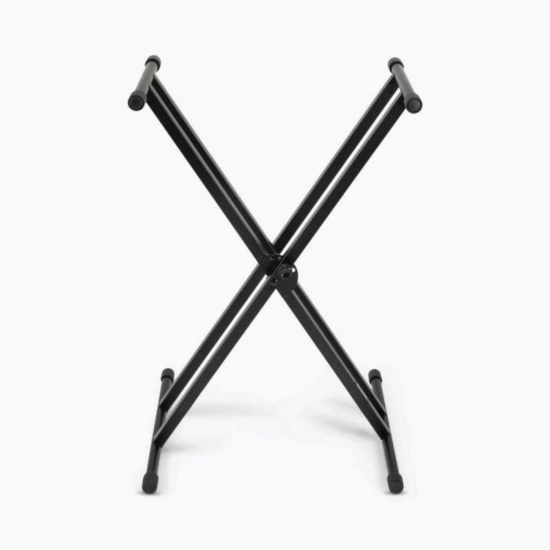 On-Stage KS7191 Double-X Keyboard Stand