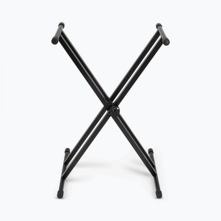 On-Stage KS7191 Double-X Keyboard Stand
