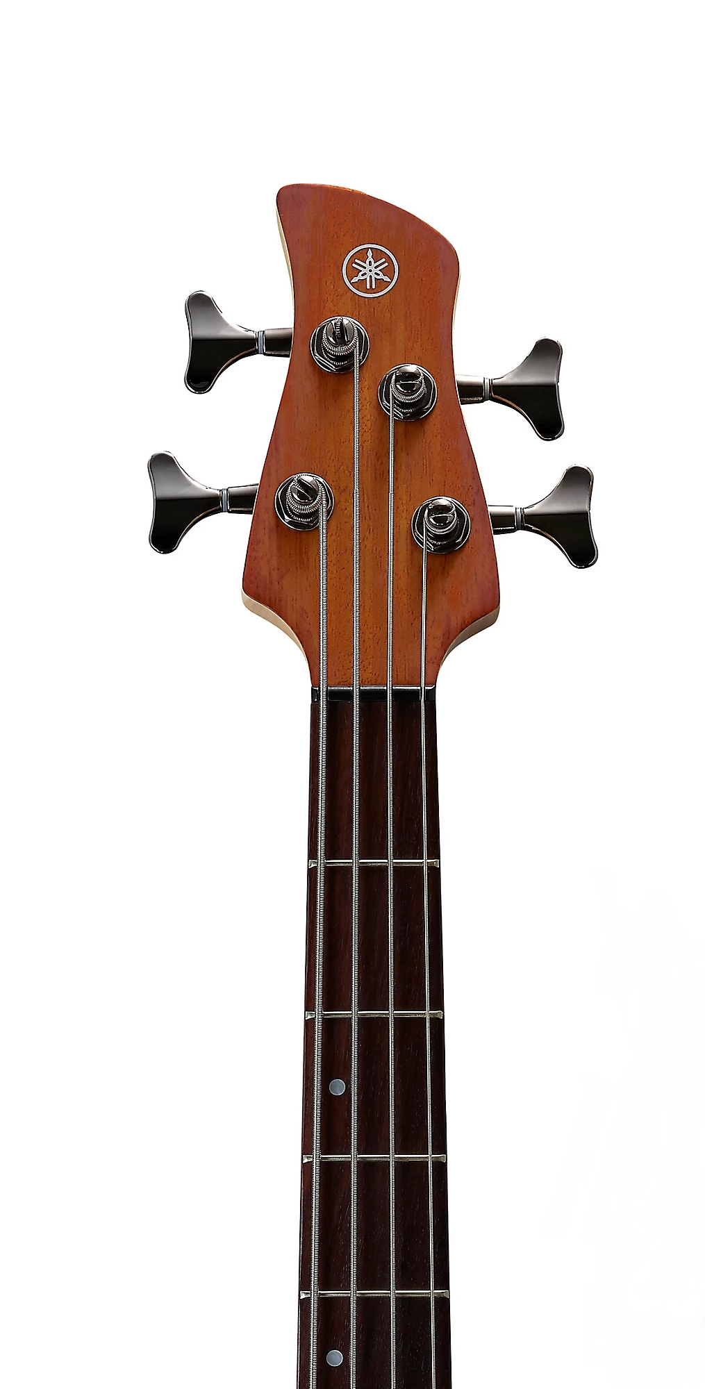 Yamaha TRBX504 Bass Guitar - Brick Burst