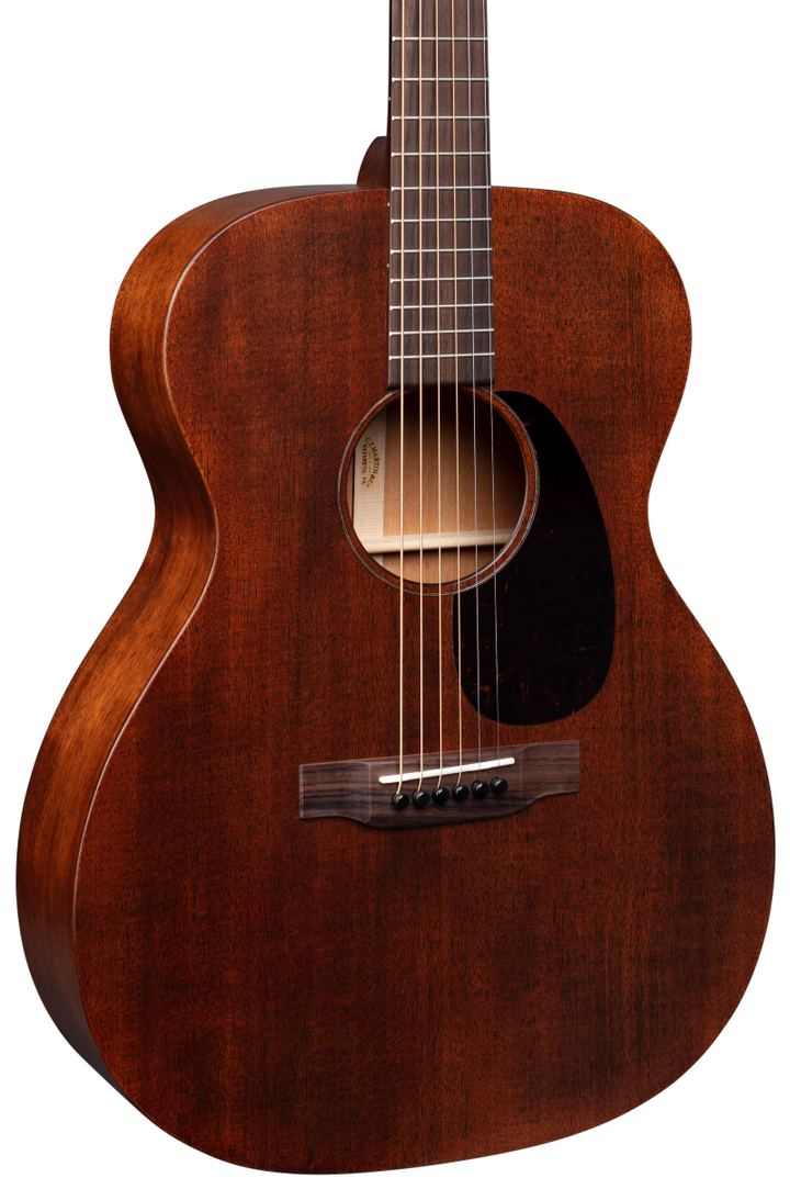 Martin 000-15M Acoustic Guitar - Mahogany
