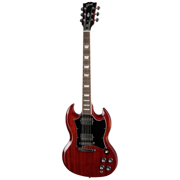 Gibson SG Standard Electric Guitar - Heritage Cherry