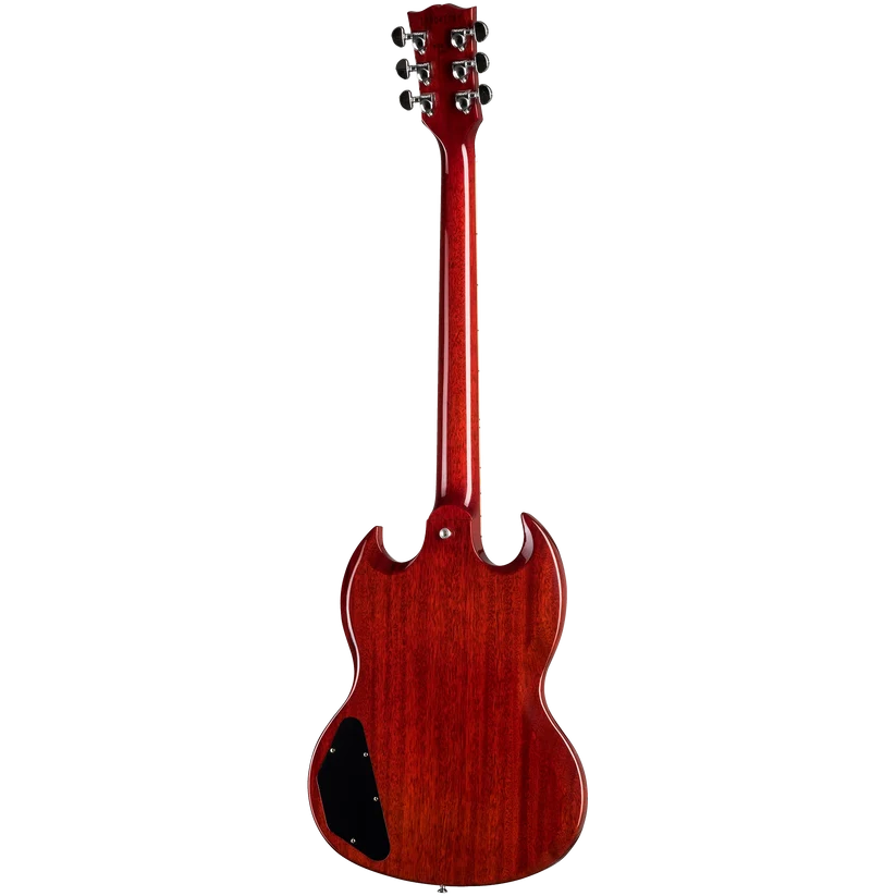 Gibson SG Standard Electric Guitar - Heritage Cherry
