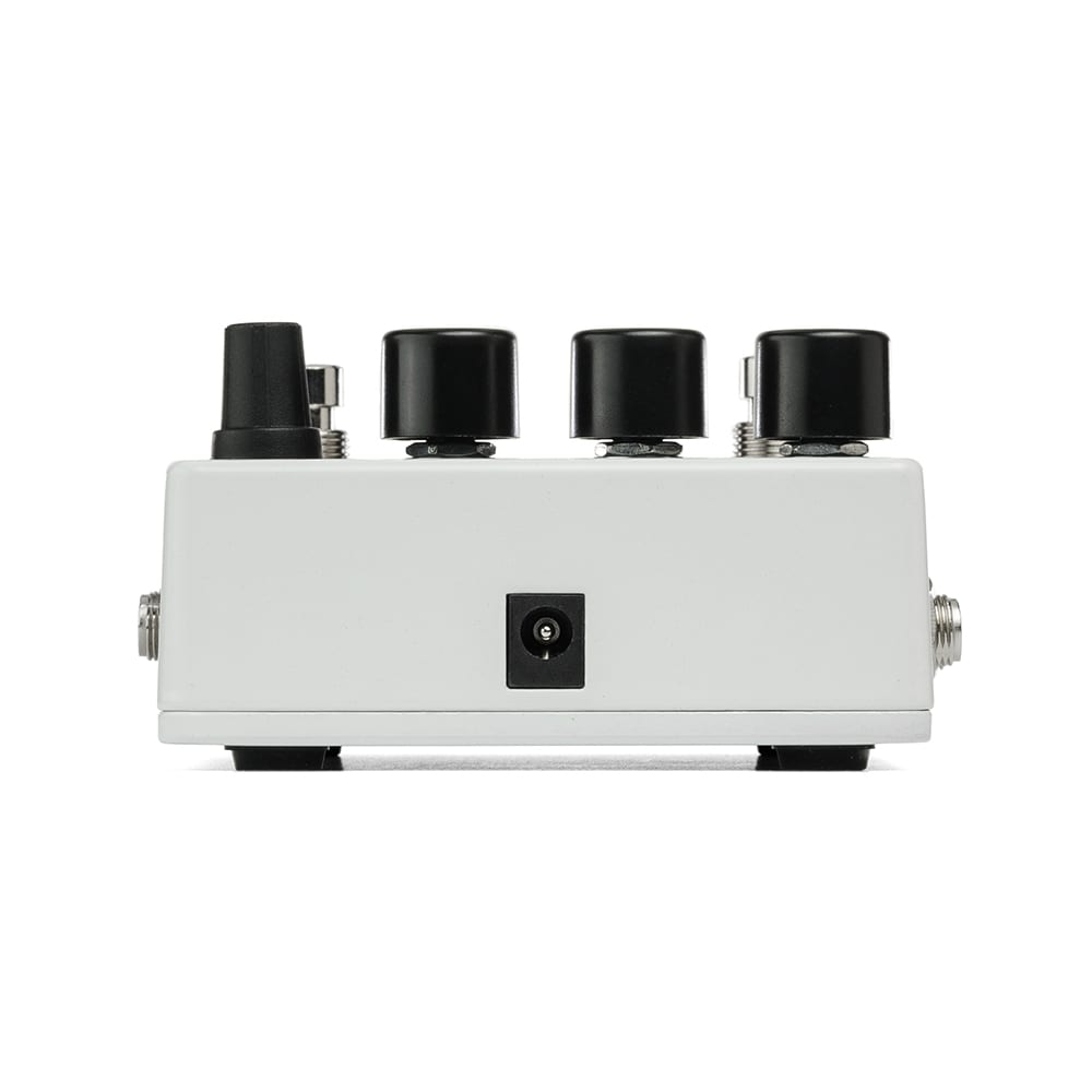 Electro-Harmonix Pitch Fork PLUS Polyphonic Pitch Shifter Pedal