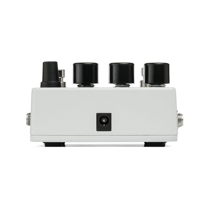 Electro-Harmonix Pitch Fork PLUS Polyphonic Pitch Shifter Pedal