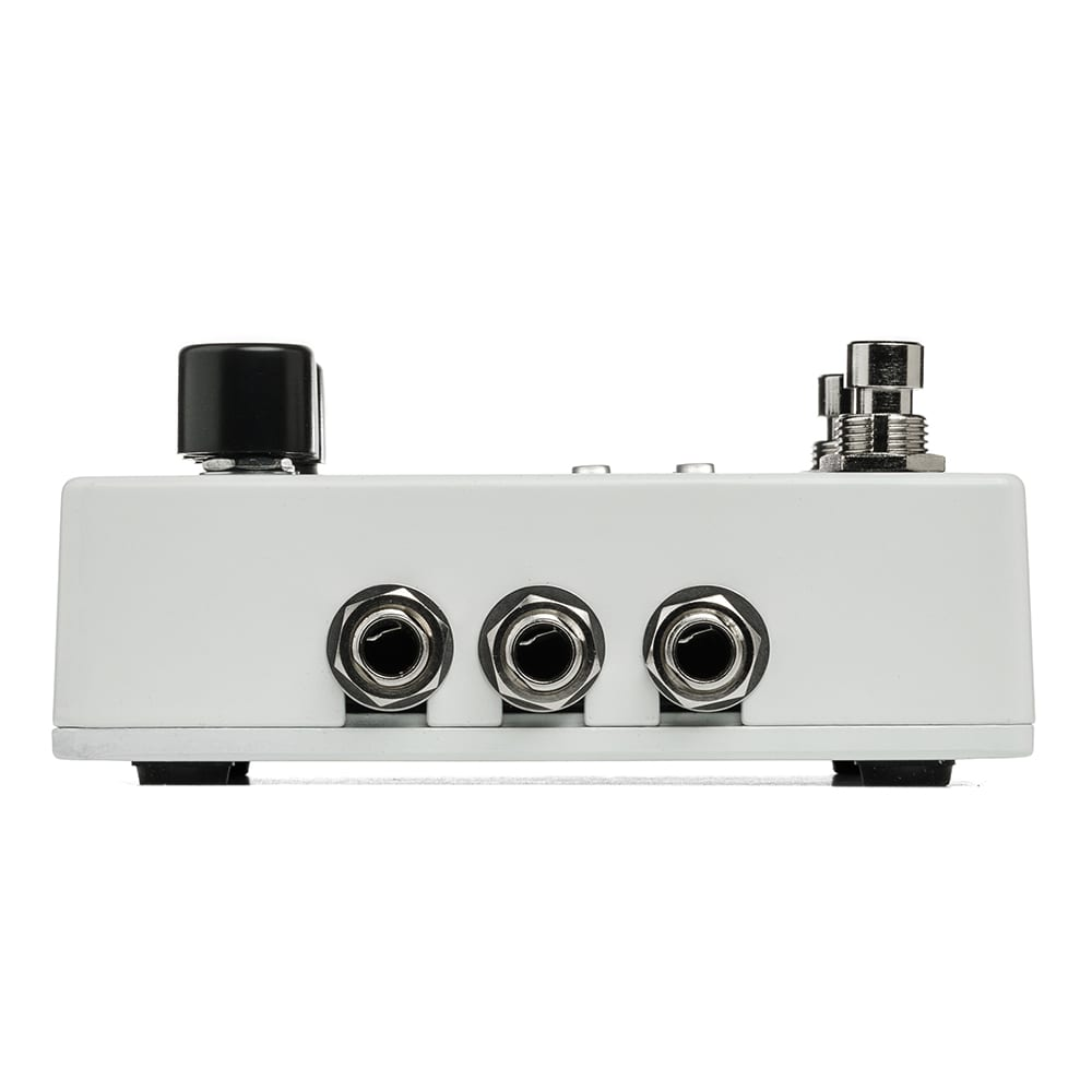 Electro-Harmonix Pitch Fork PLUS Polyphonic Pitch Shifter Pedal