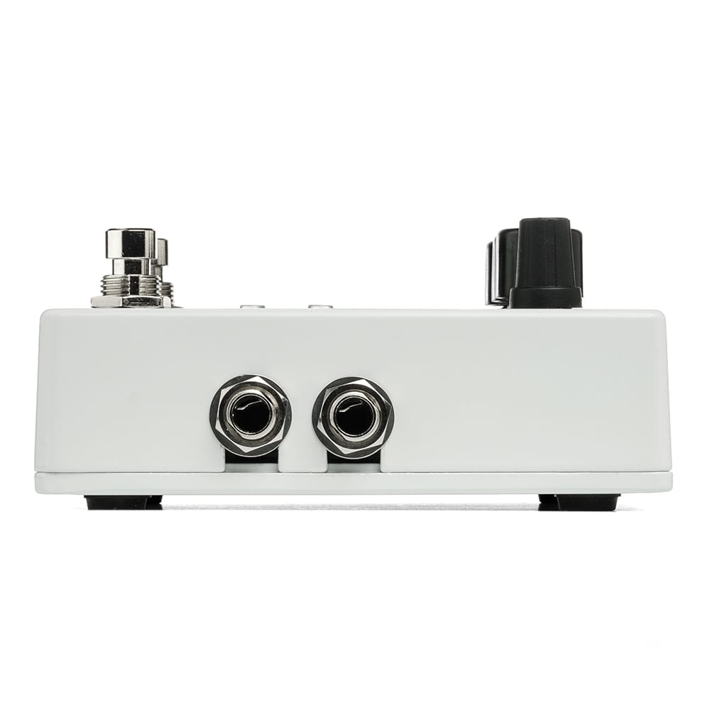 Electro-Harmonix Pitch Fork PLUS Polyphonic Pitch Shifter Pedal
