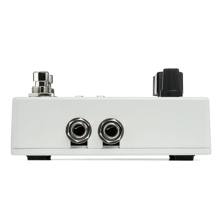 Electro-Harmonix Pitch Fork PLUS Polyphonic Pitch Shifter Pedal