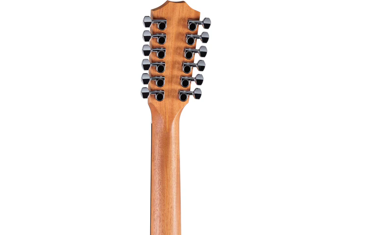 Taylor 150ce 12-String Acoustic Electric Guitar Natural with Gigbag