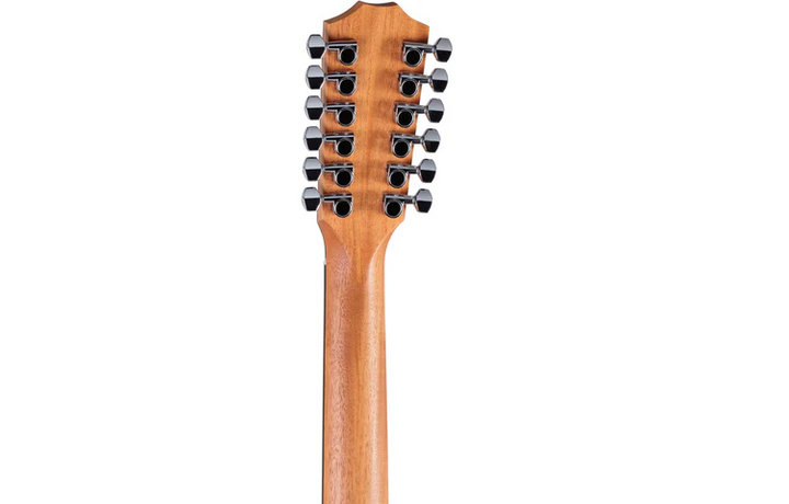 Taylor 150ce 12-String Acoustic Electric Guitar Natural with Gigbag