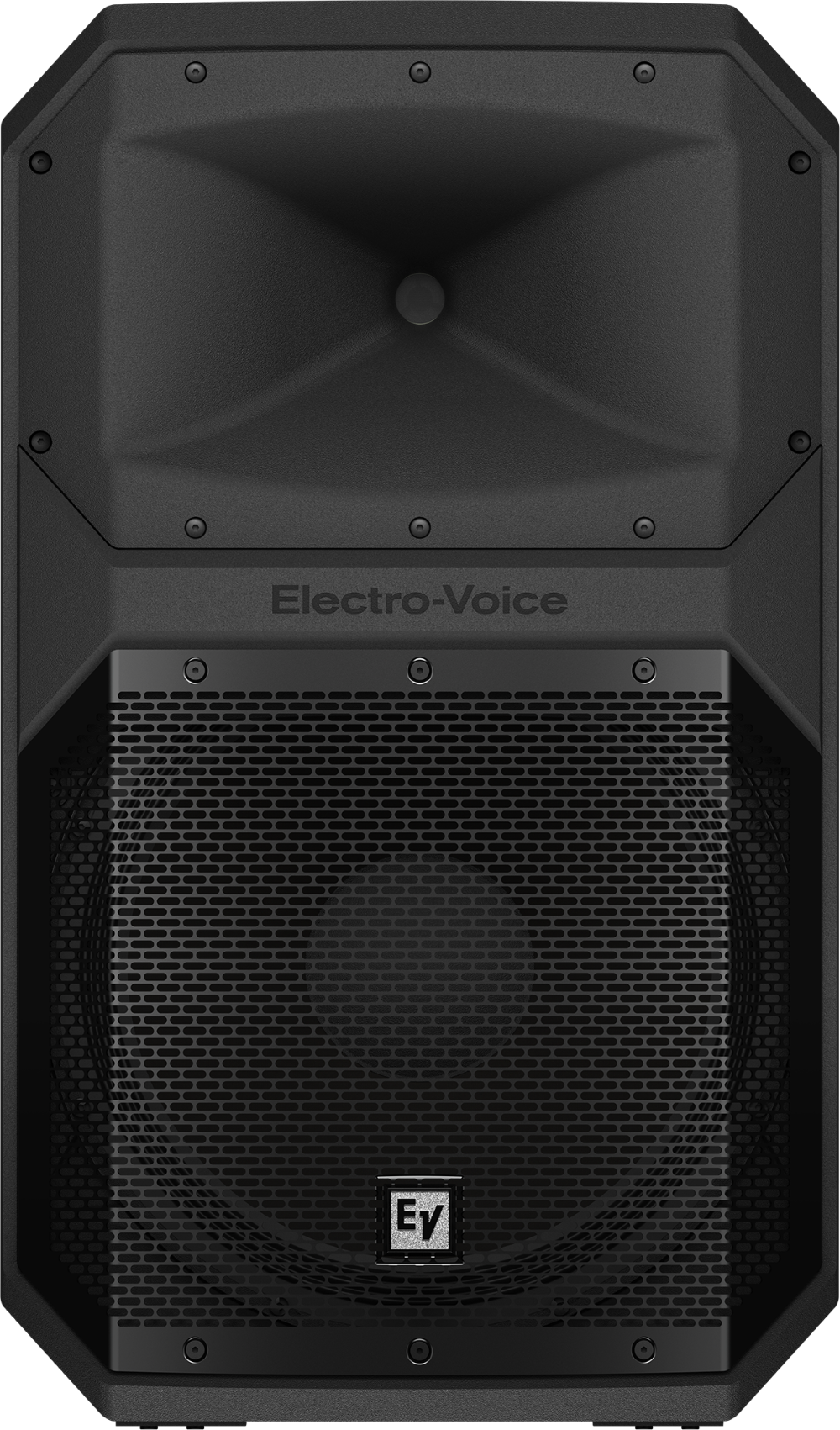 Electro-Voice EVIVA 15P Powered Speaker - 15" 2