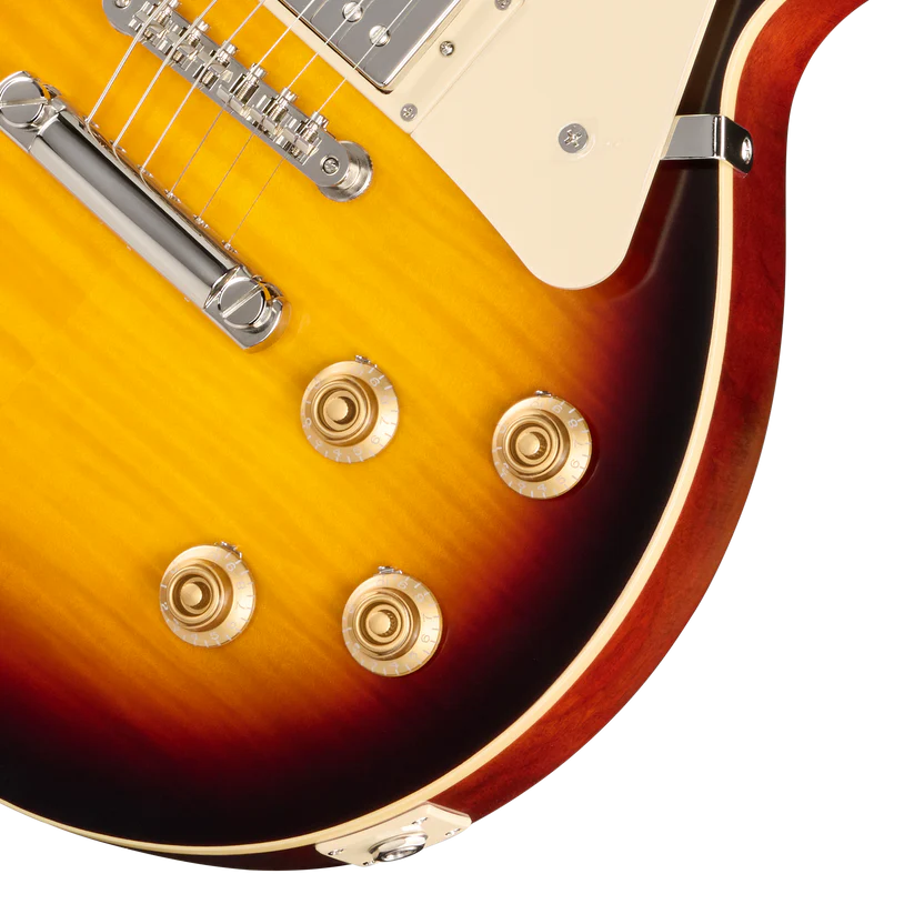 Epiphone IGC 1959 Les Paul Standard Reissue Electric Guitar - Dark Burst