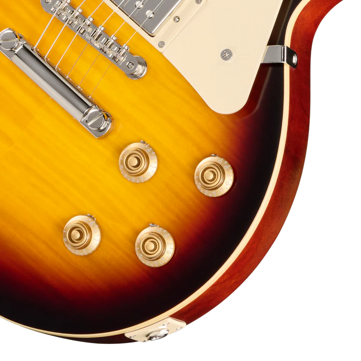 Epiphone IGC 1959 Les Paul Standard Reissue Electric Guitar - Dark Burst
