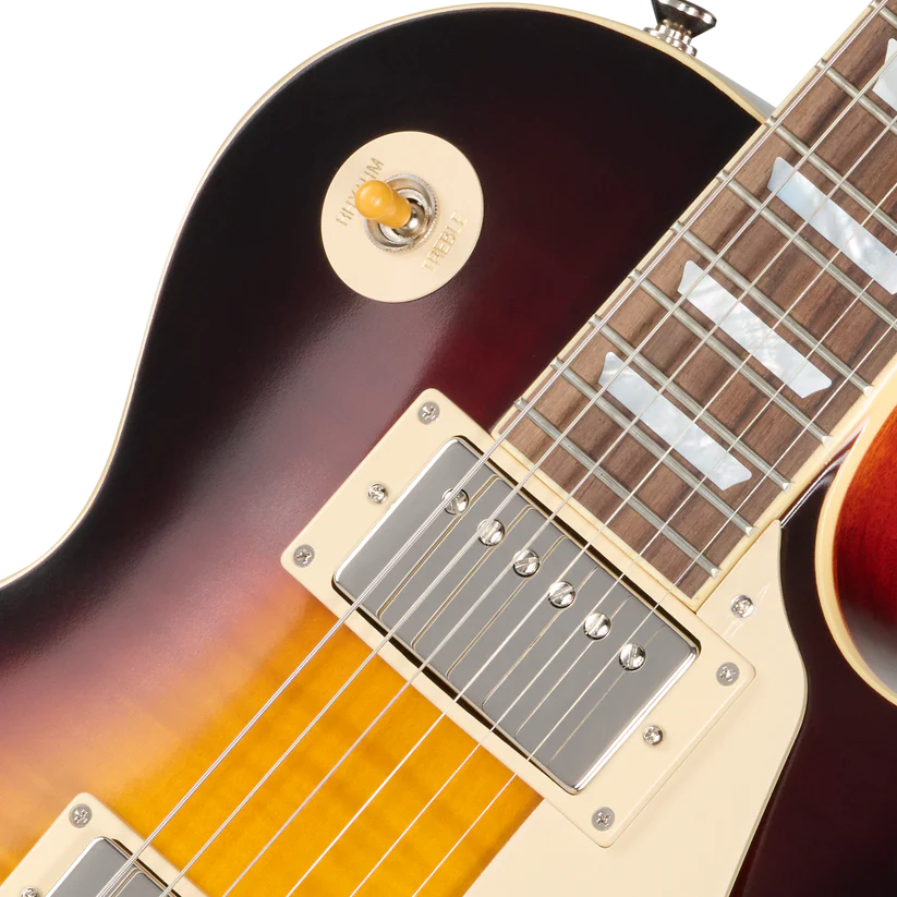 Epiphone IGC 1959 Les Paul Standard Reissue Electric Guitar - Dark Burst