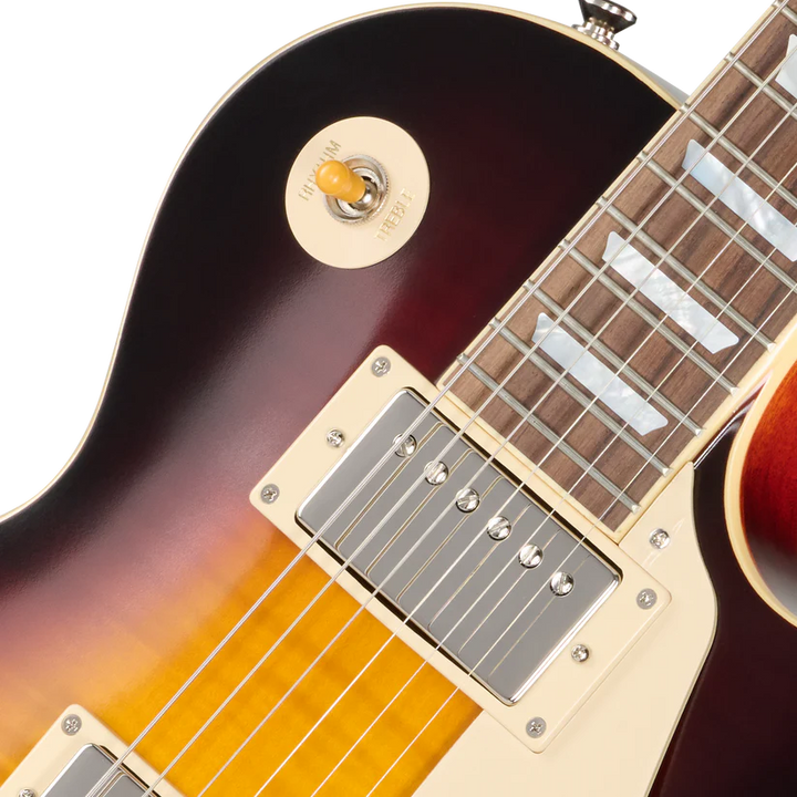 Epiphone IGC 1959 Les Paul Standard Reissue Electric Guitar - Dark Burst