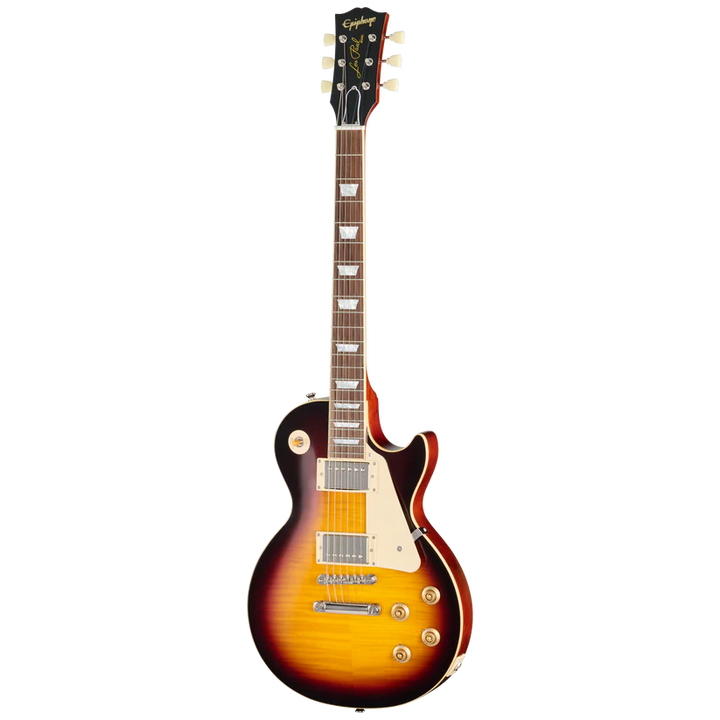 Epiphone IGC 1959 Les Paul Standard Reissue Electric Guitar - Dark Burst