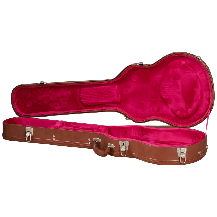 Epiphone IGC 1959 Les Paul Standard Reissue Electric Guitar - Golden Poppy Burst