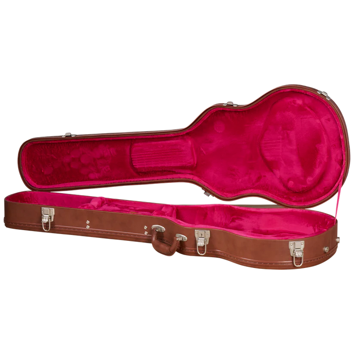 Epiphone IGC 1959 Les Paul Standard Reissue Electric Guitar - Golden Poppy Burst