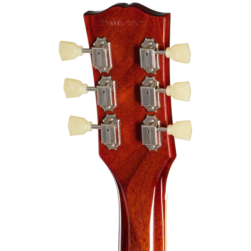 Epiphone IGC 1959 Les Paul Standard Reissue Electric Guitar - Golden Poppy Burst